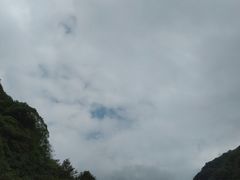 -陕西省红河谷森林公园