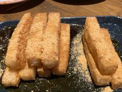 -肉串汪(望京店)