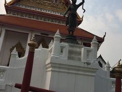 -曼谷国家博物馆