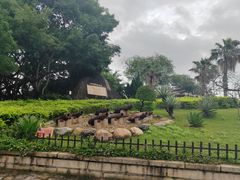 -胡里山炮台