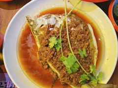 -老闵田螺馆·南昌市井菜·特色小吃(总店)