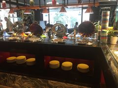 -泰谷酒店·太古码头闽菜自助餐厅