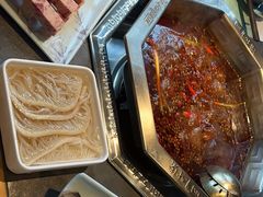 -蜀九香火锅(江油店)