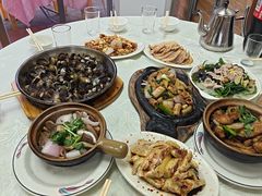 钳鱼煲-羊桥饭店(江门紫沙路店)