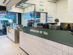 -喜茶(深圳海岸城店)