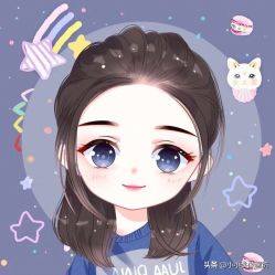 -New Fashion发型定制
