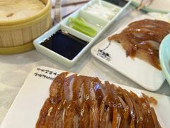 -金家老三饭庄(常营店)