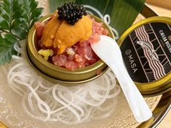 -AKIMOTO秋本寿司(双井店)