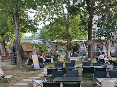 -HERRE·FARM 赫尔露营农场·团建聚会包场