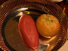 -恰餐厅及酒吧 CHAR Bar & Grill (北京丽都皇冠假日店)