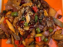 -最味·煲式干锅(银石广场店)