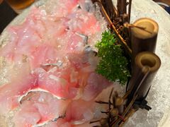 -滇牛云南火锅(桂林路店)