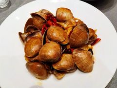 -钱塘花园·宁波菜