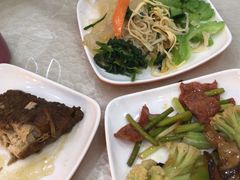 -德天下自助水饺(海洪店)