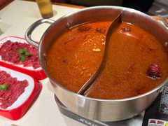 -燃计沙茶皇·香港沙茶火锅(人广旗舰店)