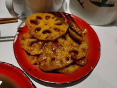 -遇见老南昌-柴火灶(顺外路店)