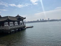 -长春市南湖公园
