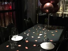 -小火花·干式熟成牛排馆Spark SteakHouse(剑桥郡店)