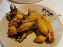 -老天桥蛙炉火锅(姑苏总店)