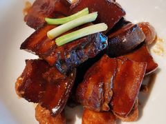 外婆红烧肉-上海小南国(正大店)