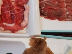 -北门涮肉·炭火铜锅涮肉(什刹海店)