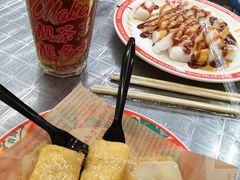 -孖记茶档·热腾茶餐(乐峰店)