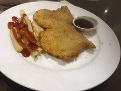 -德大西餐社(云南南路店)