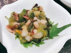-大渔铁板烧(大悦城店)