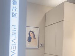 -海马体照相馆(上海宝山万达广场店)