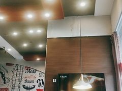 大堂-豪客来牛排(人民东路店)