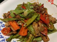 -又见炊烟私房菜(敬亭路店)