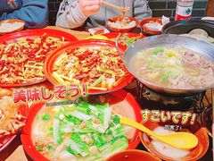 -半步颠小酒馆(繁花中心)