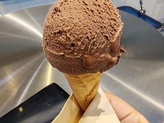 -CORNER CONE GELATO酷矿手作霜淇淋(南头古城店)