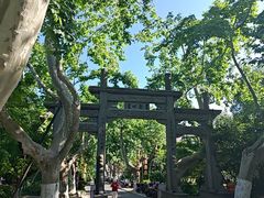 -杭州黄龙洞