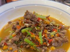 -衡厨·衡阳土菜(中南店)