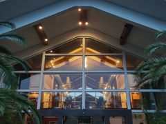 -雅安楠水阁温泉酒店