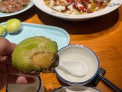 -宋小谨(惠安禹洲店)