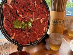 -楠火锅(昆山金鹰店)