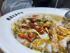 -新太二·鲜料川菜(晶耀前滩店)