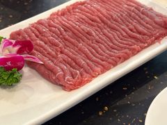-南门涮肉(通州大船店)