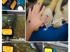 -万宝海鲜舫(劳动公园店)
