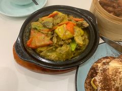 -火啫啫·粤式啫啫煲(南通首店)