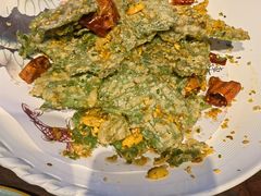 -老李家土菜馆·安吉地标美食