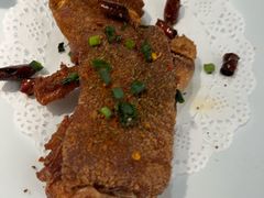 -雀蓝川菜(奥体广场店)