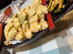 -君霖海鲜私房菜(春柳店)