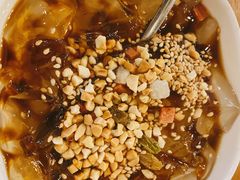 冰粉-三猫黑鱼花(南大店)