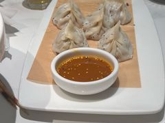 -清真·卡德尔大叔新疆主题餐厅(龙汇路店)