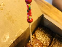 -奶奶的美食(悦立方店)