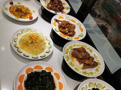 -纽斯特牛排自助餐厅(浦江万达店)
