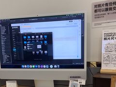 -海马体照相馆(广州新世界云门New park店)